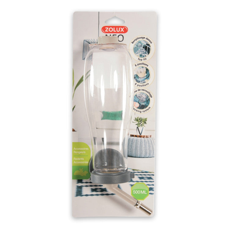 Rodent Water Feeder Beige, 500 ml