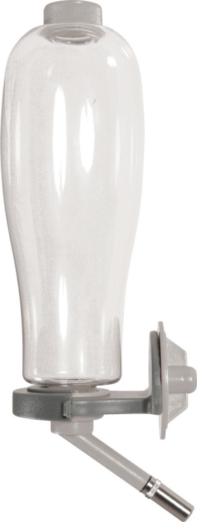 Rodent Water Feeder Grey, 500 ml