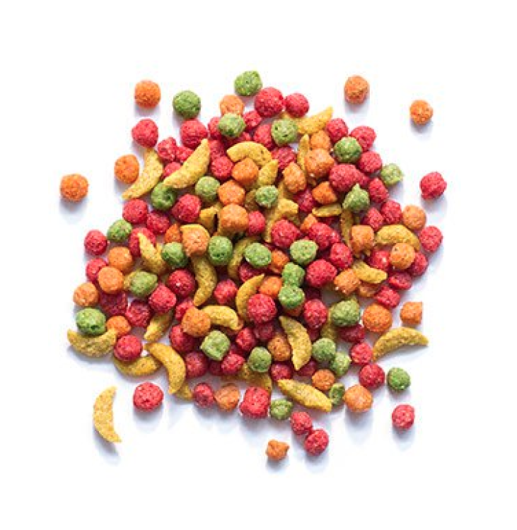 FruitBlend Flavor for Medium Size Birds 17.5 lbs (7.94 kg)