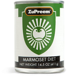 Marmoset Diet 15.5 oz (440 g)