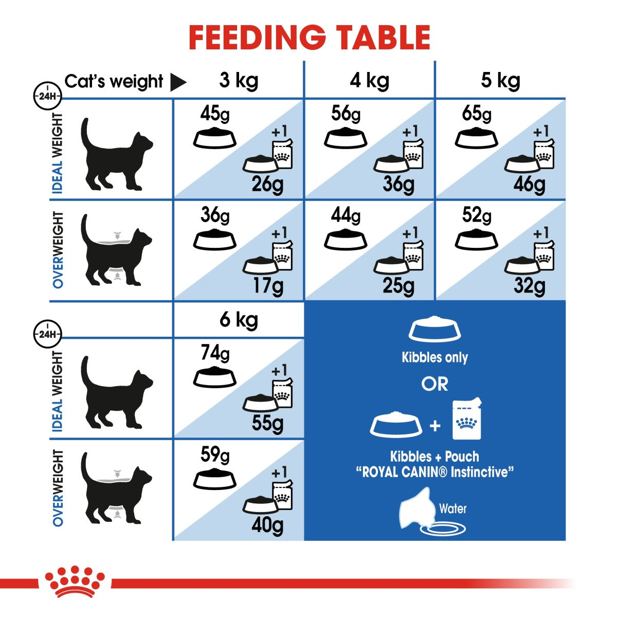 Royal Canin Feline Health Nutrition Indoor 10 kg