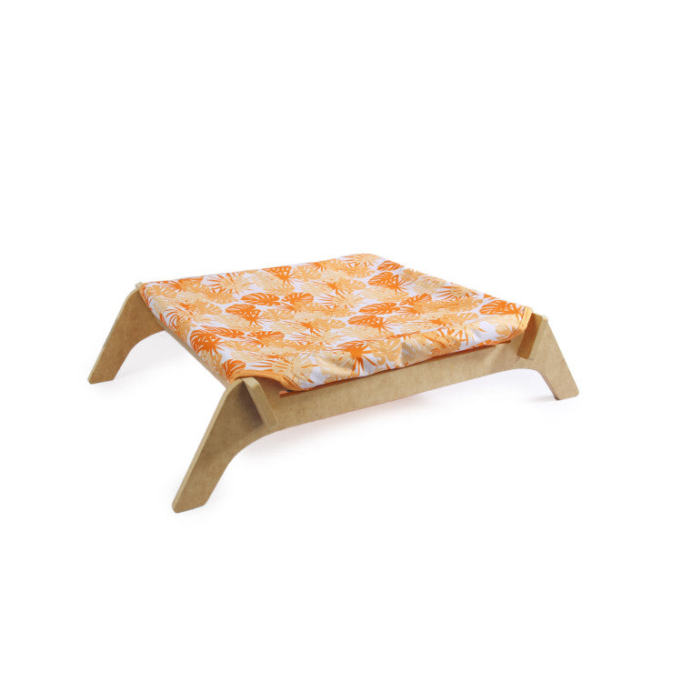 afp Modern Cat Cat Lounge Orange