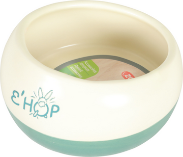 Ehop Ceramic Bowl Green, 200 ml