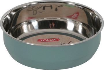 Ehop Inox Bowl Green, 200 ml