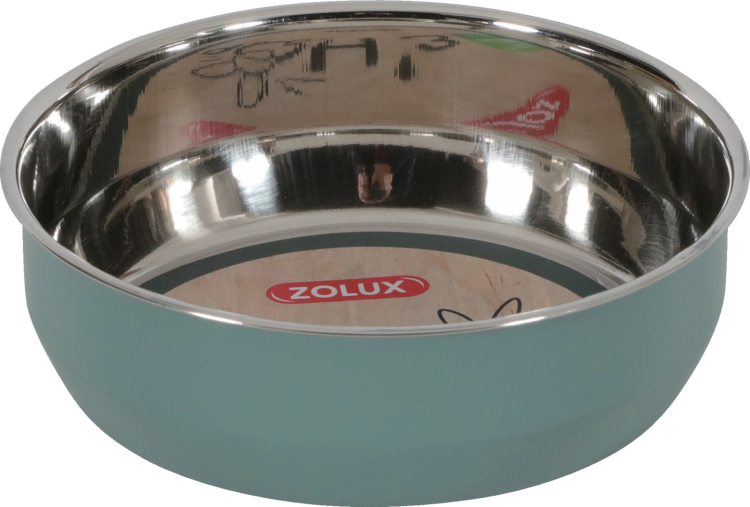 Ehop Inox Bowl Green, 200 ml