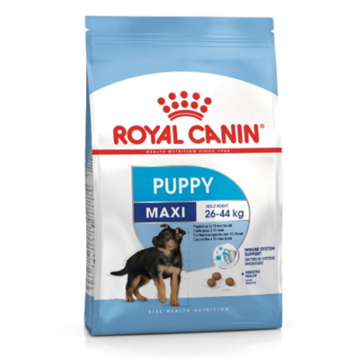 Royal Canin Size Health Nutrition Maxi Puppy 10 kg