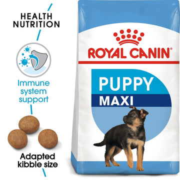 Royal Canin Size Health Nutrition Maxi Puppy 10 kg