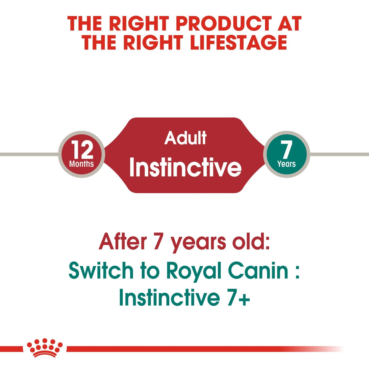 Royal Canin Feline Health Nutrition Instinctive Adult Cats Gravy (Wet Food - Pouches) 12 x 85 g