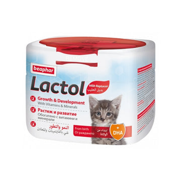 Lactol Kitten 250 g