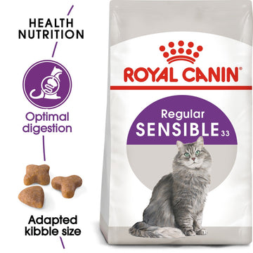 Royal Canin Feline Health Nutrition Sensible 10 kg