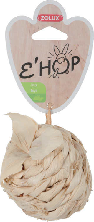 Ehop Toy Radish Corn Leaf