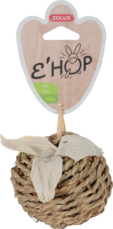 Ehop Toy Radish Seagrass