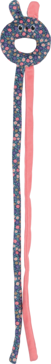 Ethicat Floral Carry Toy