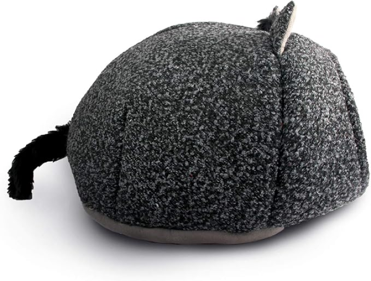afp Nest Cat Bed Black