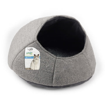 afp Nest Cat Bed Grey