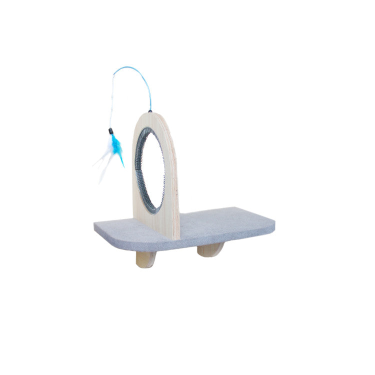 afp Skywalk Groom & Play Platform