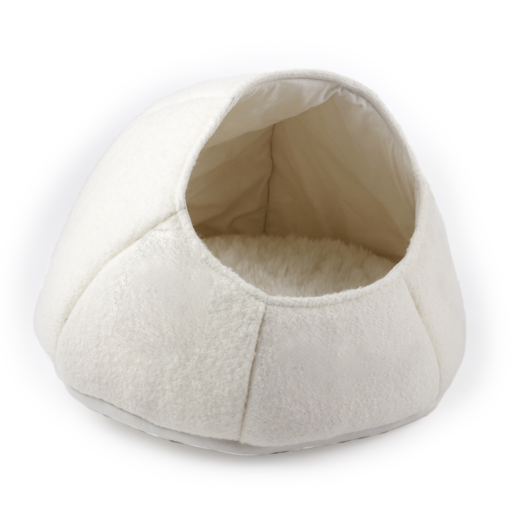 afp Nest Cat Bed White