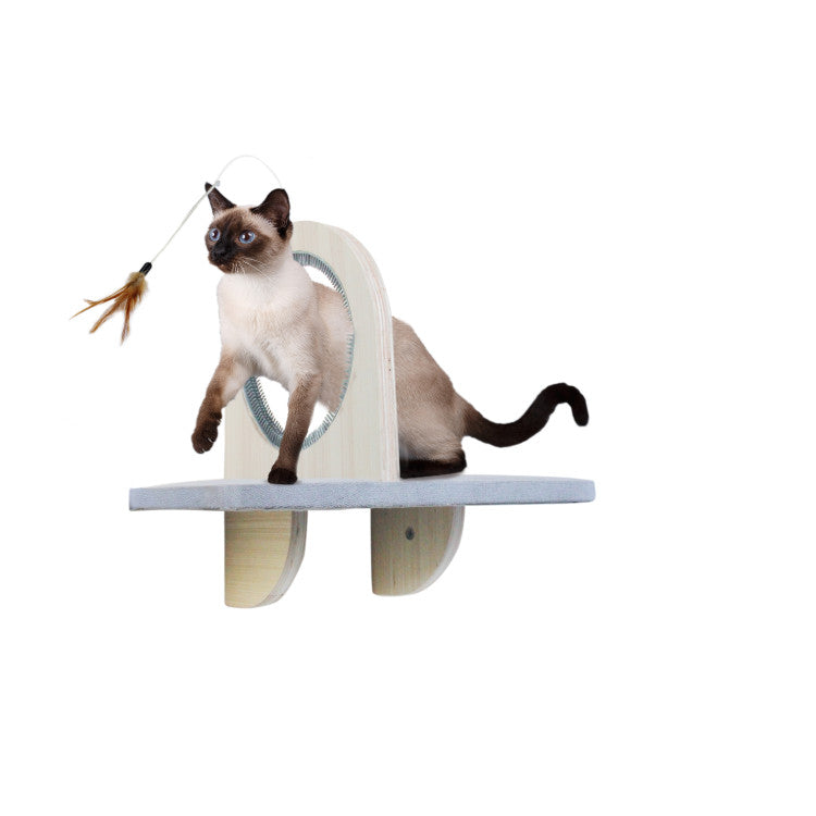 afp Skywalk Groom & Play Platform