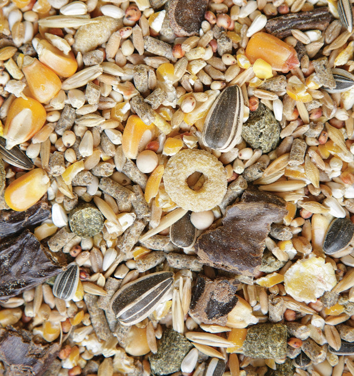 Hamster Food 20 kg
