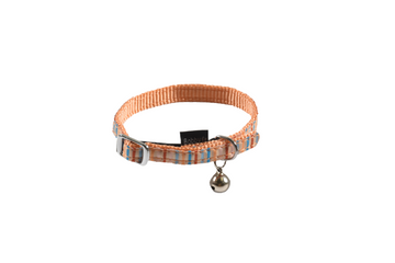 Nala Cat Collar Apricot
