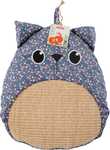 Ethicat Floral Scratcher