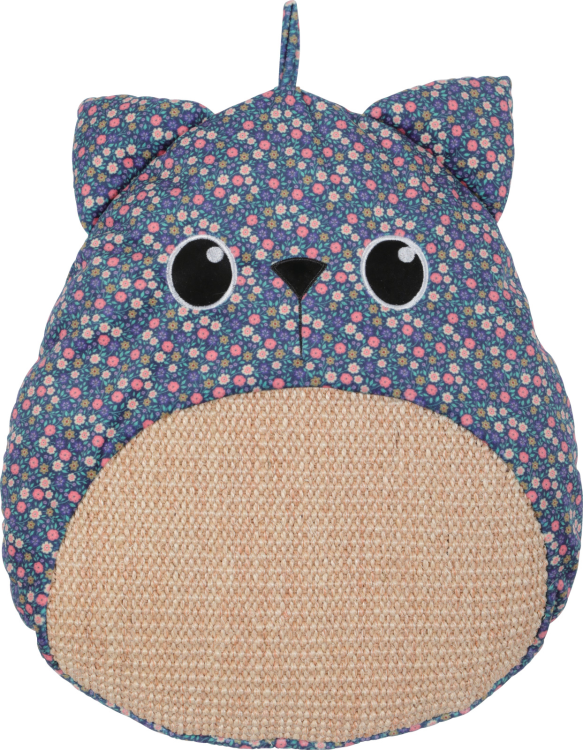 Ethicat Floral Scratcher