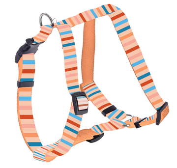 Nala Classique Harness Apricot, Small