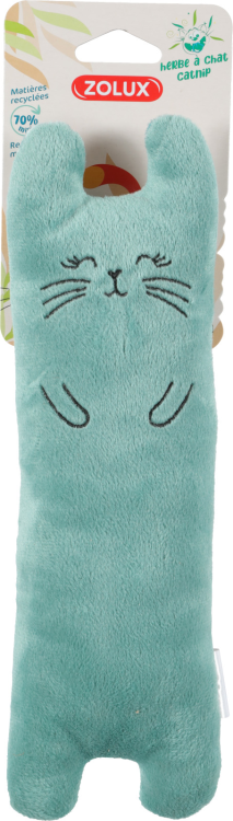 Ethicat Leaf Big Cat Toy
