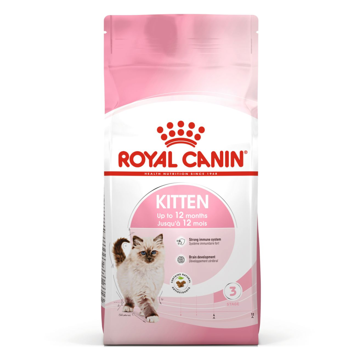Royal Canin Feline Health Nutrition Kitten 400 g