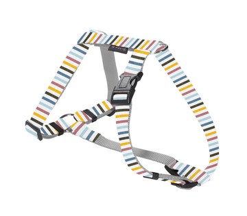 Nala Classique Harness Grey, Small