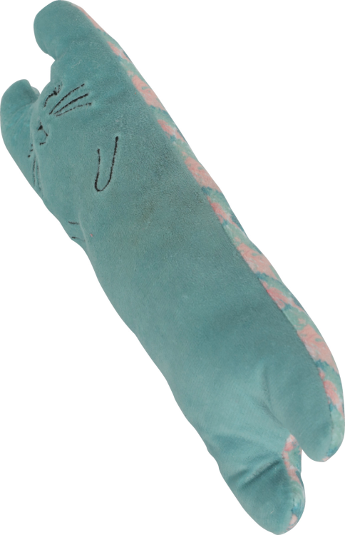 Ethicat Leaf Big Cat Toy