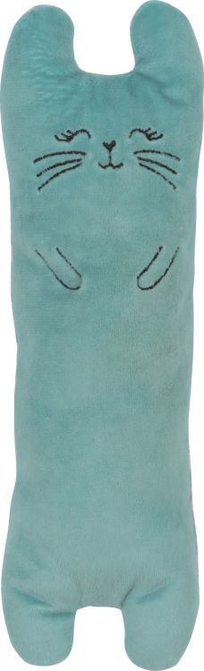 Ethicat Leaf Big Cat Toy