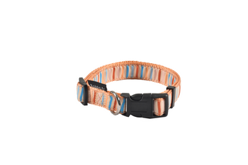 Nala Collar Apricot, Large