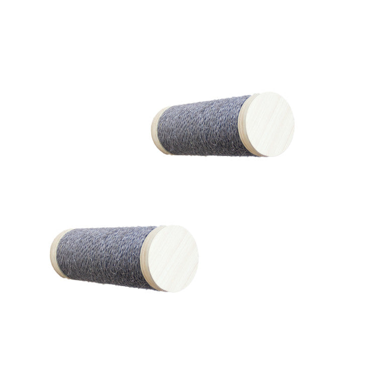 afp Skywalk Large Step Post Playground 2/pk