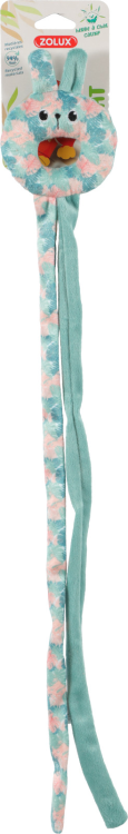 Ethicat Leaf Carry Toy