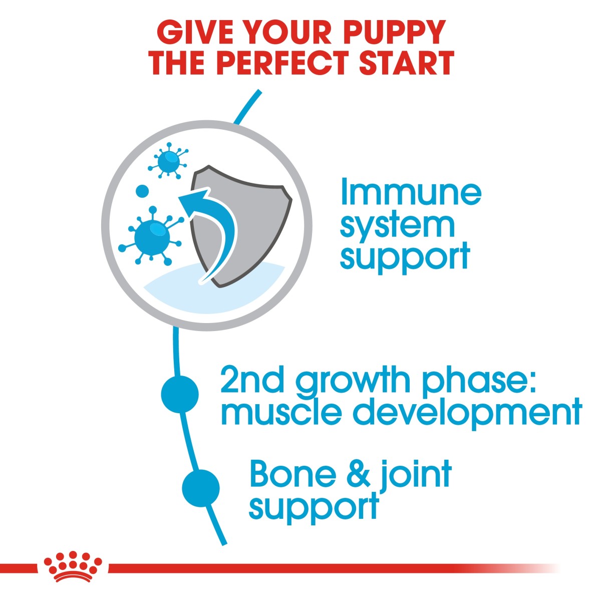 Royal Canin Size Health Nutrition Giant Junior 15 kg
