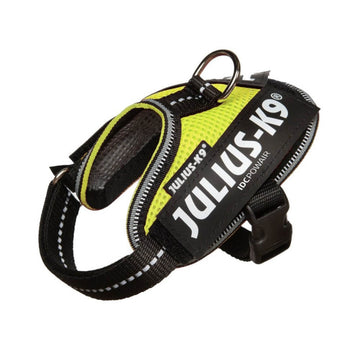 IDC Powair Harness Neon, 3XSmall