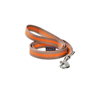 Bobby Arlequin Lead Taupe, Medium