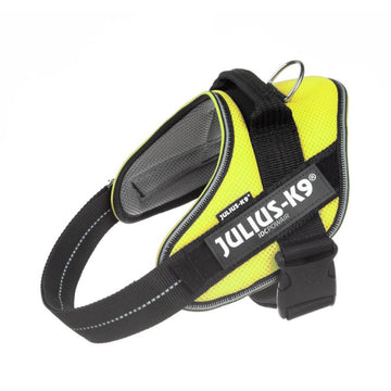 IDC Powair Harness Neon, Medium