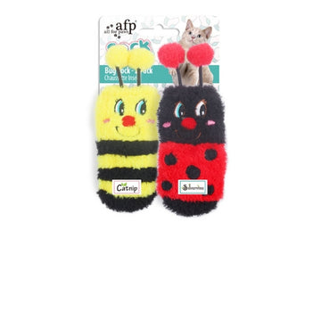 afp Sock Cuddler Bug Sock 2/pk
