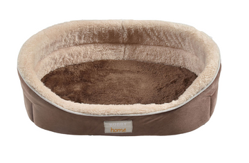 Bobby Astride Basket Taupe 75 cm