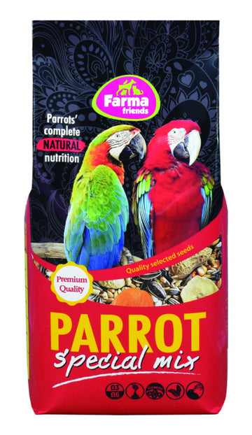 Parrot Special Mix 800 g