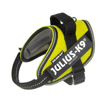IDC Powair Harness Neon, XSmall