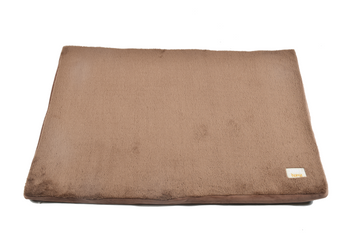 Bobby Astride Mattress Taupe, Large