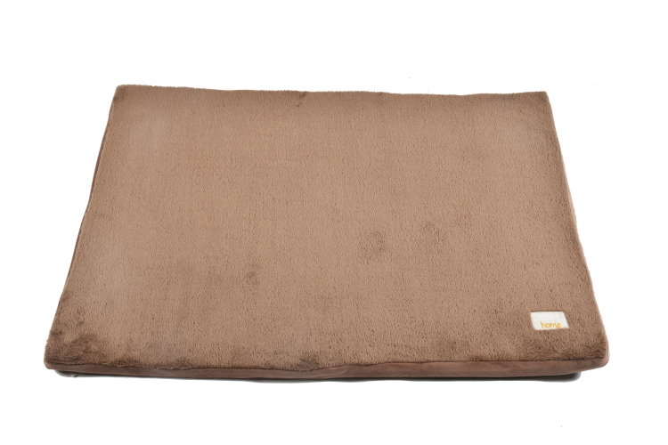 Bobby Astride Mattress Taupe, Medium