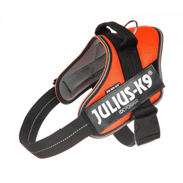 IDC Powair Harness Orange, Large