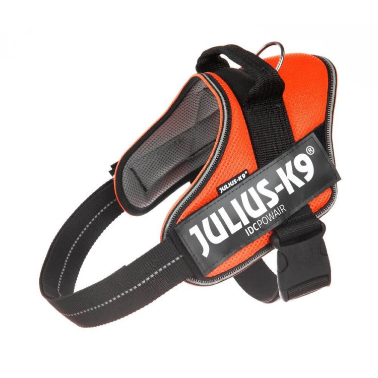 IDC Powair Harness Orange, Large