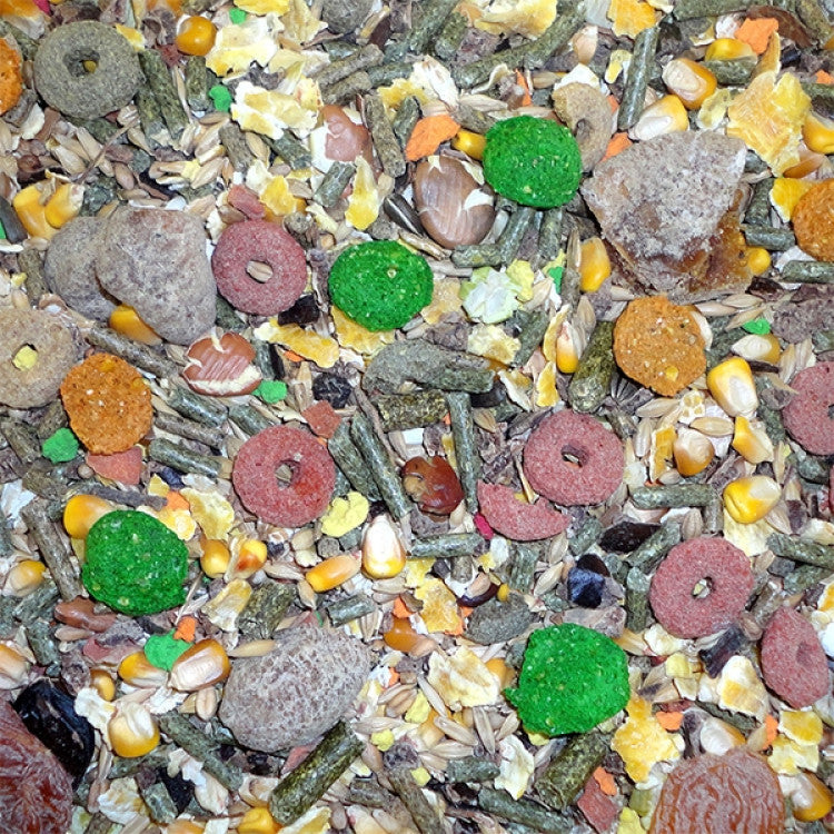 Rabbit Food 20 kg