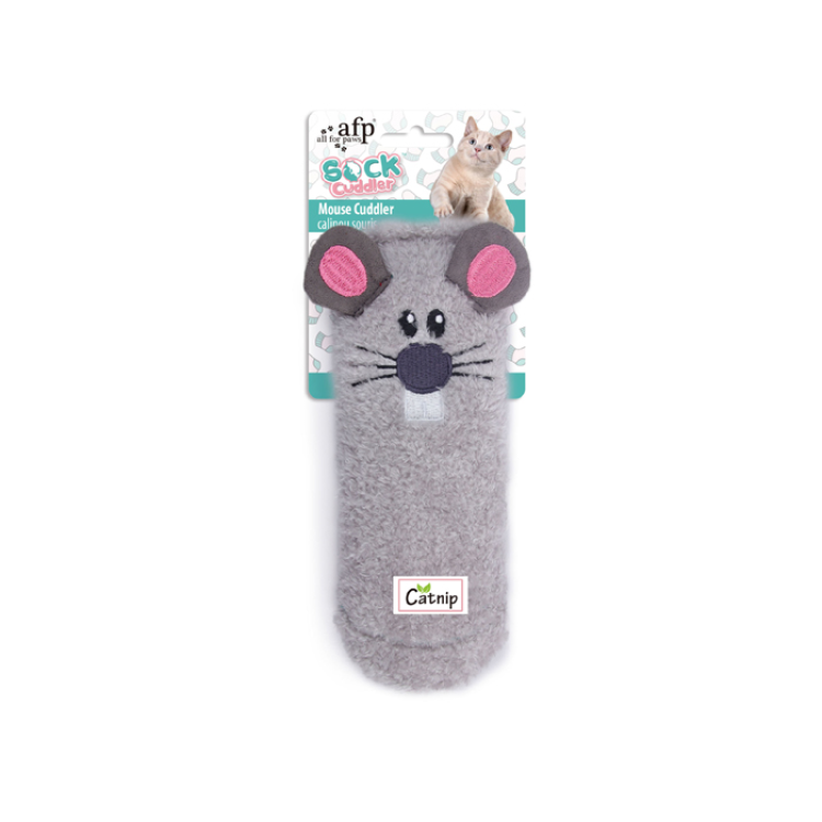 afp Sock Cuddler Mouse Cuddler