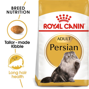Royal Canin Feline Breed Nutrition Persian Adult 10 kg